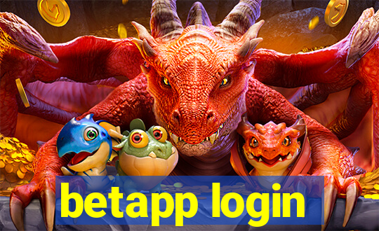 betapp login